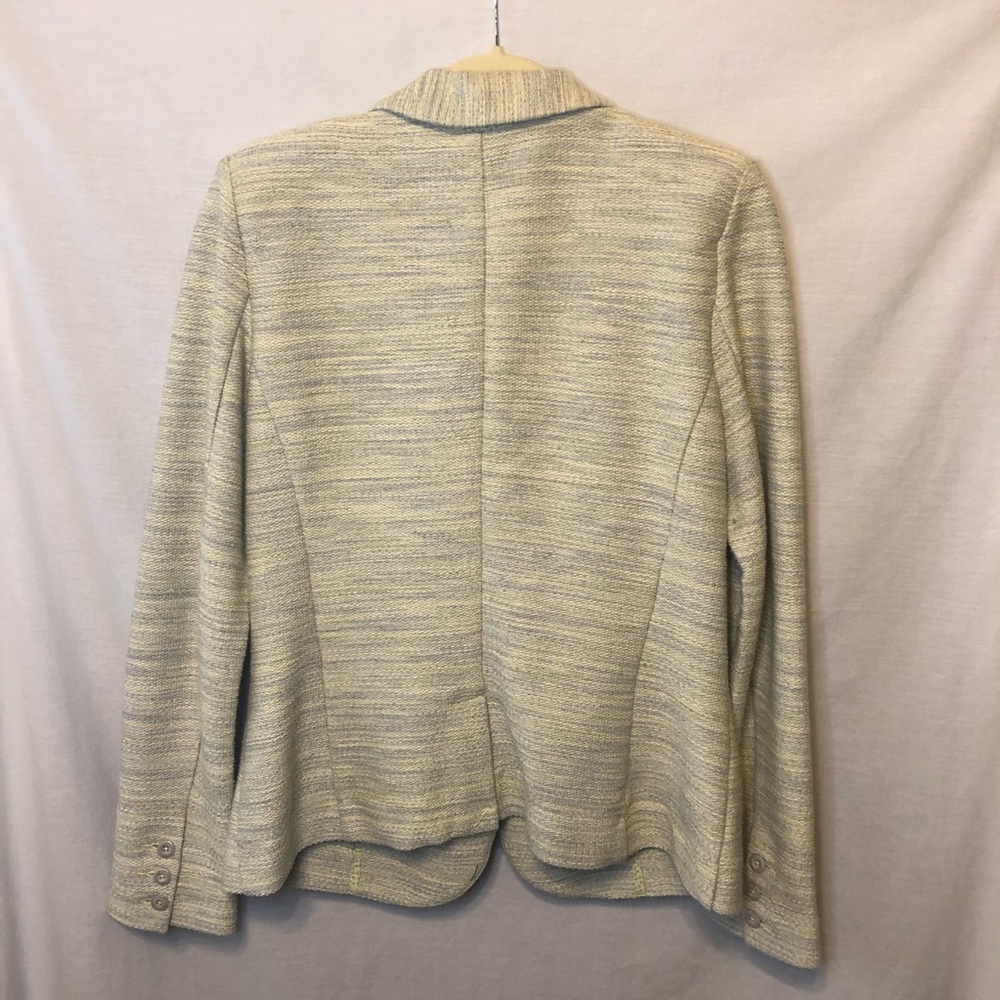 Cabi Lemon Zest Blazer # 713 - Size 8 - Picture 7 of 8